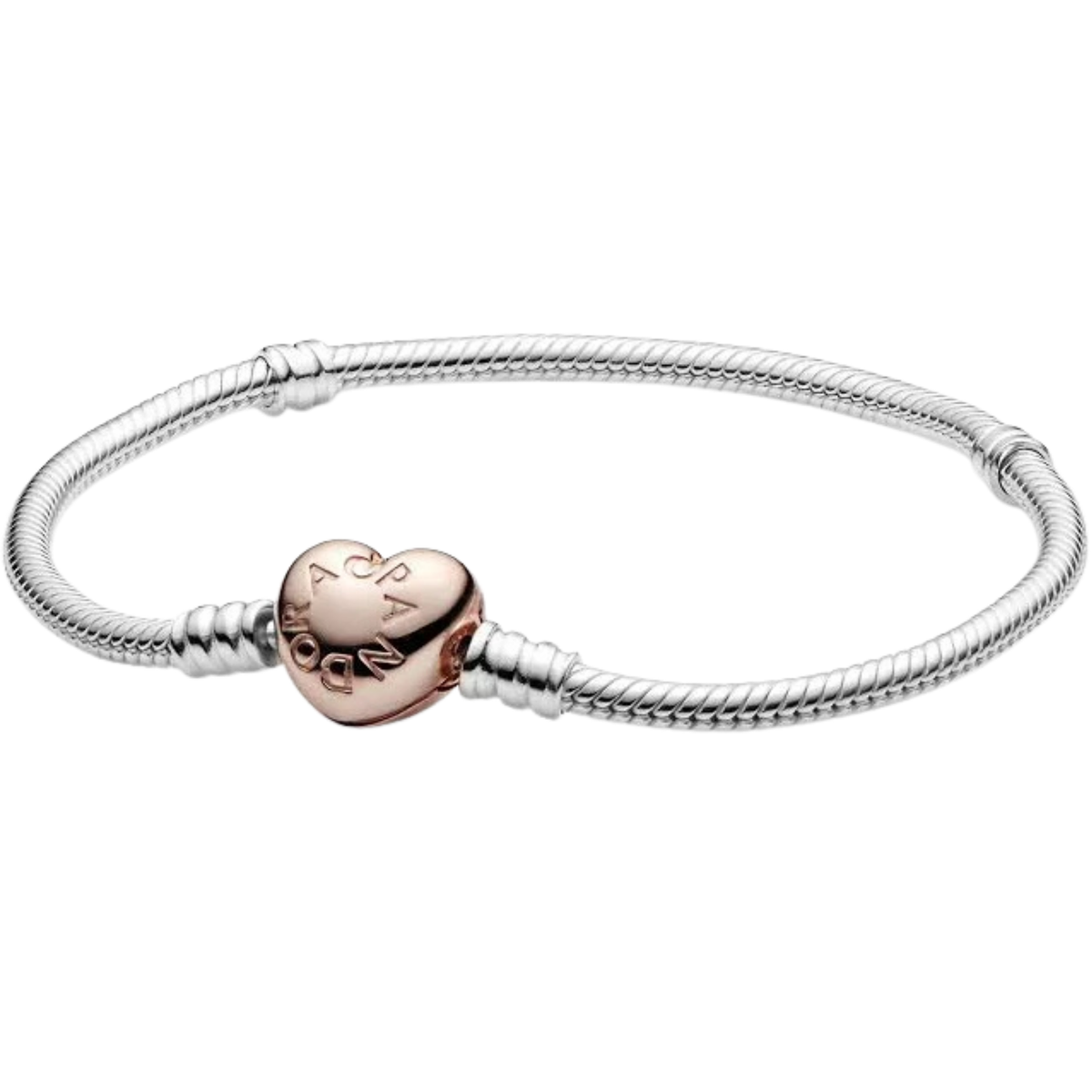 BRAZALETE CORAZÓN