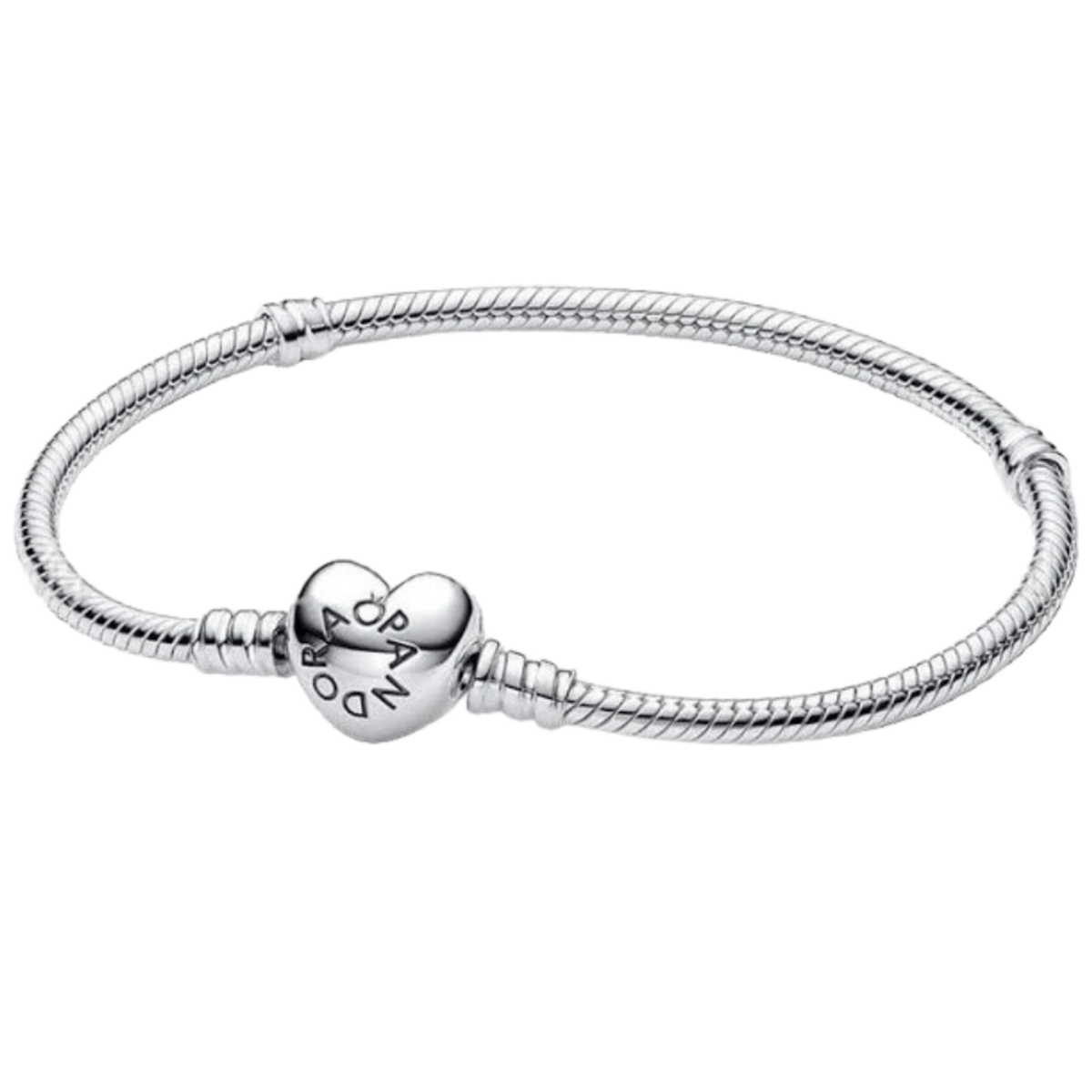 BRAZALETE CORAZÓN