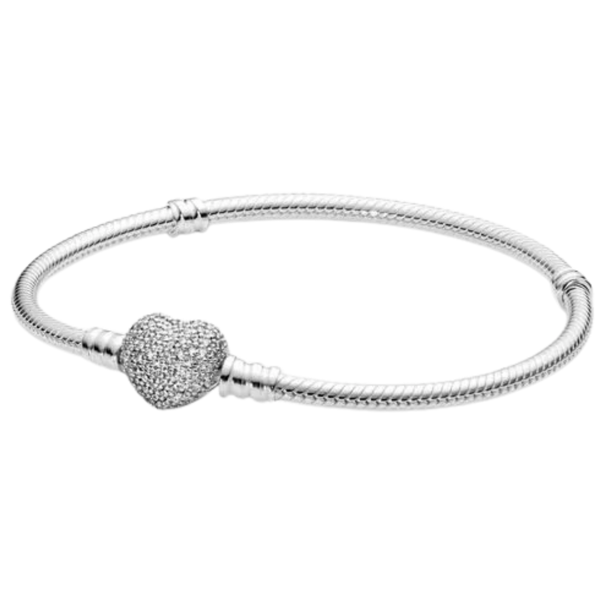 BRAZALETE CORAZÓN